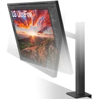 Монитор LG 27UN880-B фото 3